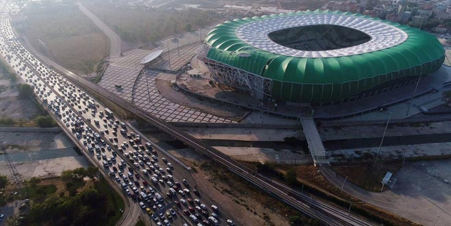 2020 Mart’ta bu iş tamam