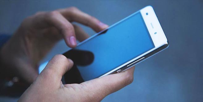 Mobil hatlardaki kesintiye ilişkin açıklama