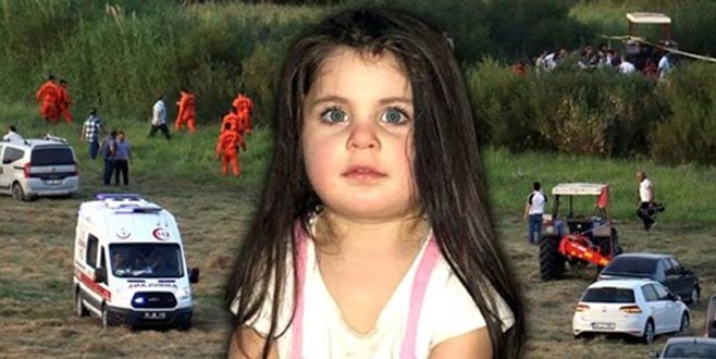 Minik Leyla’nın öldürülmesiyle ilgili 7 kişi hakim karşısına çıkacak Minik Leyla’nın öldürülmesiyle ilgili 7 kişi hakim karşısına çıkacak