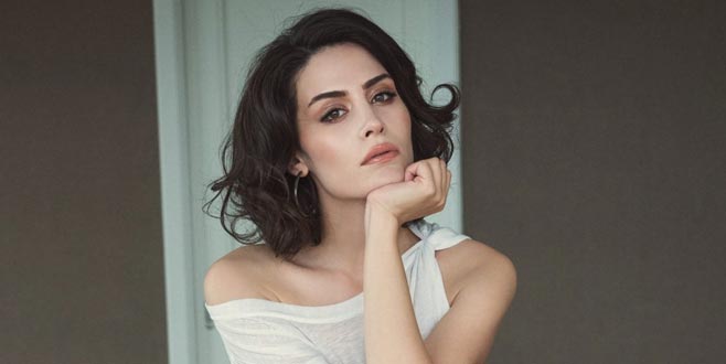 Şarkıcılık iddiam yok