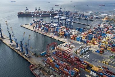 Dış ticaret istatistikleri açıklandı