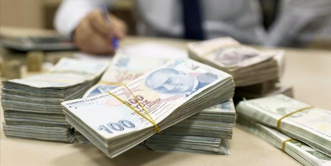 ‘Mevduat garantisi’ 150 bin liraya yükseltildi