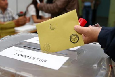 31 Mart seçimleri için 17 kişiye takipsizlik