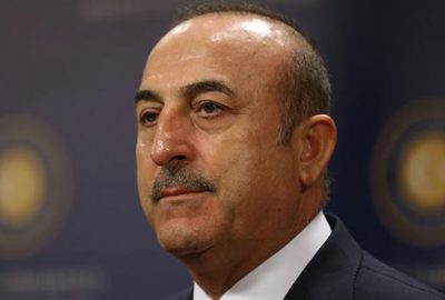 Çavuşoğlu’ndan Netanhayu’ya tepki