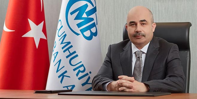 Merkez Bankası Başkanı’ndan faiz indirimi mesajı