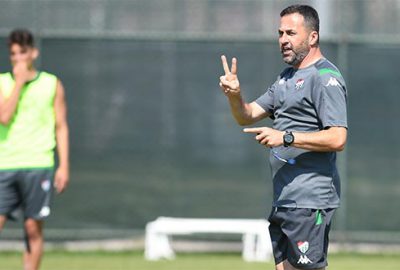 Sürekli kazanan olmalıyız