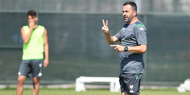 Sürekli kazanan olmalıyız