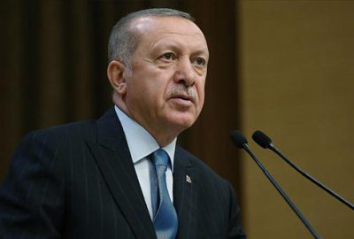 Cumhurbaşkanı Erdoğan’dan yeni eğitim-öğretim yılı mesajı