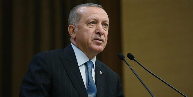 Cumhurbaşkanı Erdoğan’dan yeni eğitim-öğretim yılı mesajı Cumhurbaşkanı Erdoğan’dan yeni eğitim-öğretim yılı mesajı