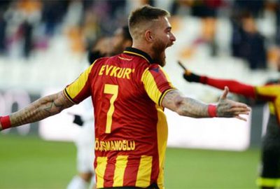 Ömer Şişmanoğlu boşta kaldı