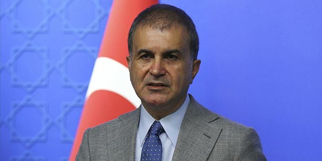 Ömer Çelik: Erken seçim yok, hükümet gündeme hakim