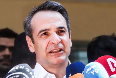 Yunanistan borcun bir kısmını erken ödeyecek