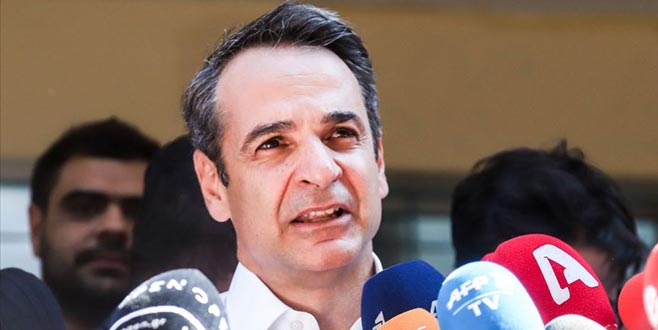 Yunanistan borcun bir kısmını erken ödeyecek