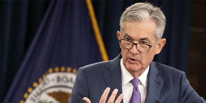 Fed ekonomik büyümeyi destekleyecek