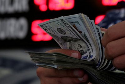 Merkezin yıl sonu dolar tahmini 6 lira