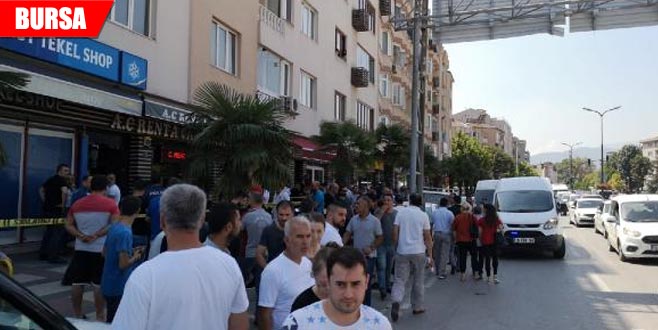 1 kişinin öldüğü kavgada tutuklu sayısı 2’ye yükseldi 1 kişinin öldüğü kavgada tutuklu sayısı 2’ye yükseldi