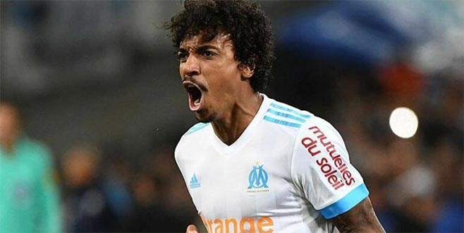 Fenerbahçe Luiz Gustavo’yu açıkladı