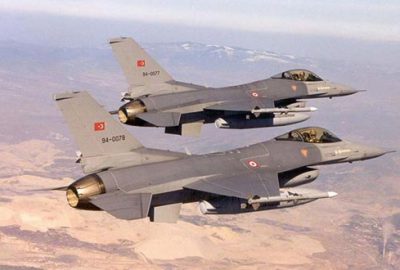 TSK ve MİT’ten ortak operasyon: 2 terörist etkisiz hale getirildi