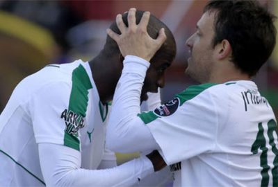 En son biz kazandık