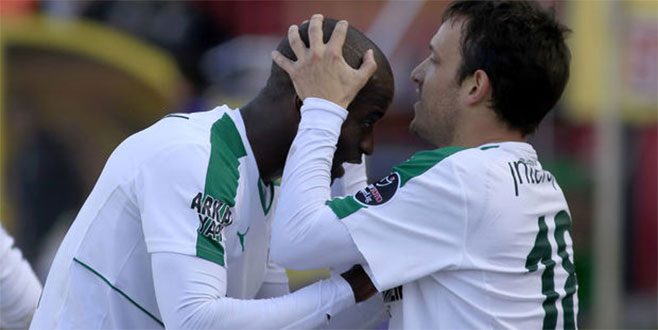 En son biz kazandık