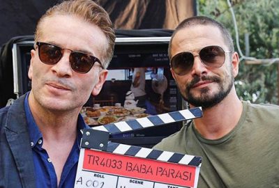 ‘Baba Parası’yla güldürecekler!