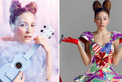 Serenay’ın yeni sezon heyecanı