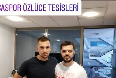 Selçuk ve Burak’ta işlem tamam!