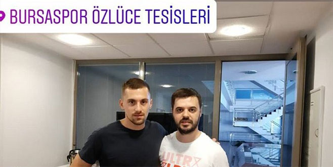 Selçuk ve Burak’ta işlem tamam!