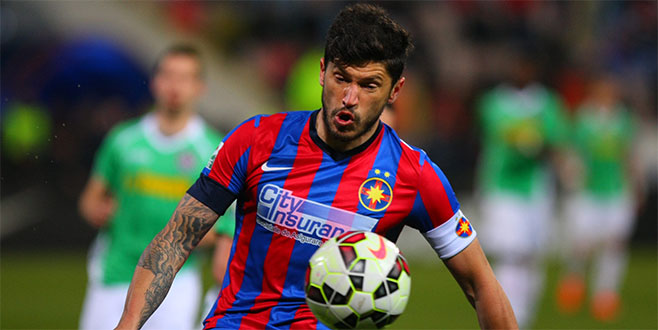 Tanase haber gönderdi!