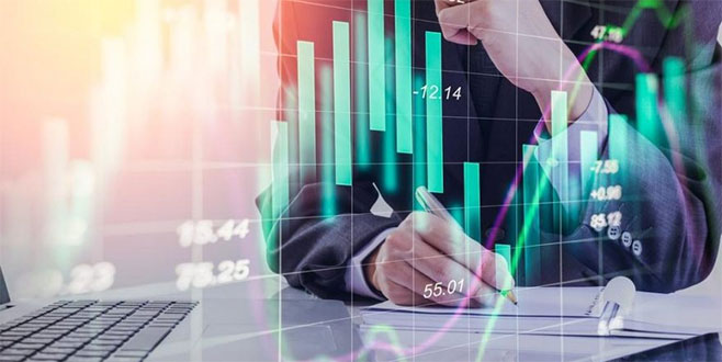 Ekonomi yoğun veri gündemiyle ısınacak