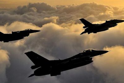 MSB ‘Haftanin bölgesinde 3 terörist etkisiz hale getirildi’