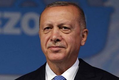 Cumhurbaşkanı Erdoğan’dan Adli Yıl mesajı