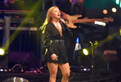 Gemlik’te Ece Seçkin rüzgarı