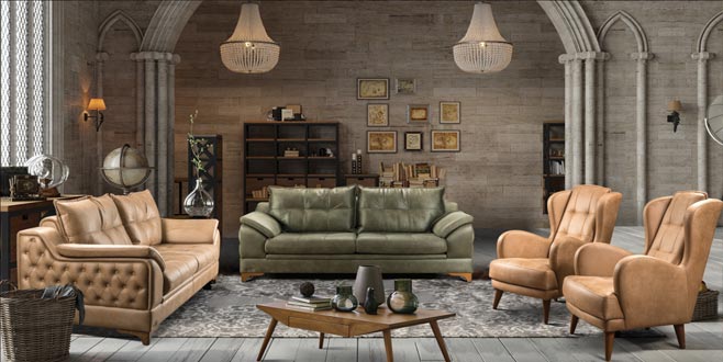 Mobilya sektörüne ‘yabancı’ dopingi