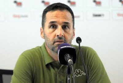 ‘Bursaspor iddiasız olmaz’