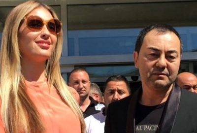Serdar’dan boşanan Chloe’nin büyük pişmanlığı