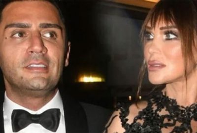 Seren Serengil’in düşük yapmasının ardından Yaşar İpek’ten ilk açıklama!