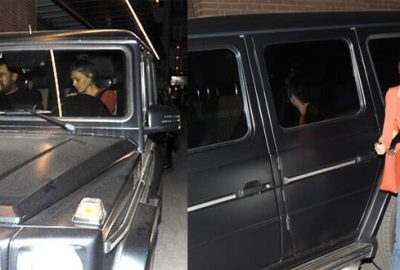 Ünlü oyuncu kuzenini hastaneye kaldırdı