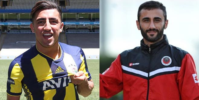 Bursaspor’da transferde sıcak dakikalar