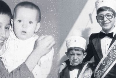 10 dakikalığına sahneye çıktı 24 yıldır güldürüyor