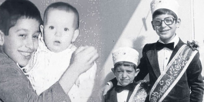 10 dakikalığına sahneye çıktı 24 yıldır güldürüyor