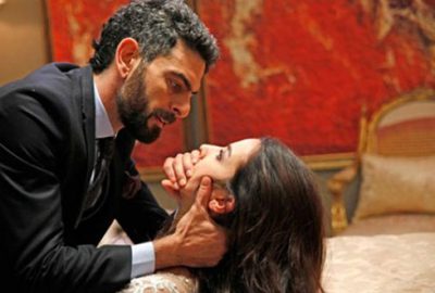 ‘İki parmak kırdık, boğaz kesmedik’