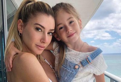 Melisa  gözünüzün önünde büyüdü