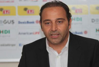 100 kere vursa gol olmaz