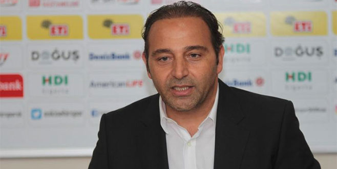 100 kere vursa gol olmaz