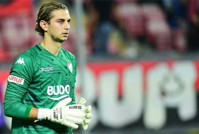 Çağlar güven verdi