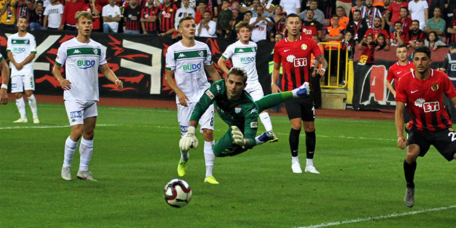 18 isim görev yaptı