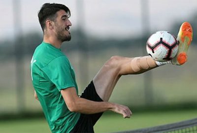 Yeterki kafam rahat olsun