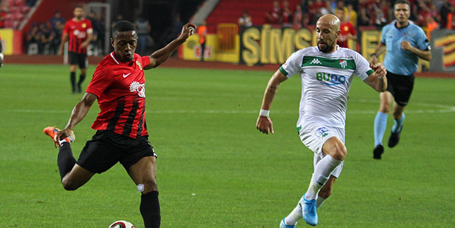 Umarım böyle devam ederiz