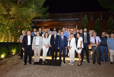 Mesleki eğitimde Bursa örnek oluyor